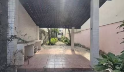 Alugo ou Vendo Ótima casa Residencial ou Comercial em Botafogo 289 m2