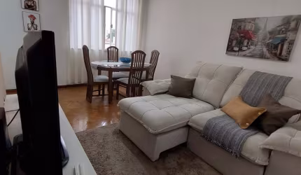 Vendo apartamento aconchegante 2 quartos Engenho Novo  59 m2