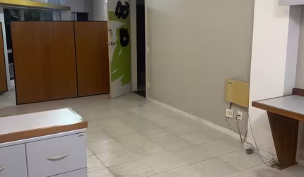 VENDO OTIMA SALA COMERCIAL EM HUMAITA