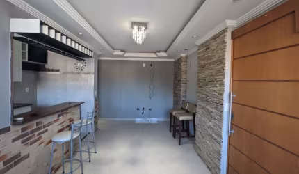 Alugo otimo apartamento de 1 quarto no Fonseca/Niteroi