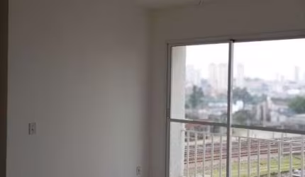 Apartamento em Penha de França - São Paulo, SP