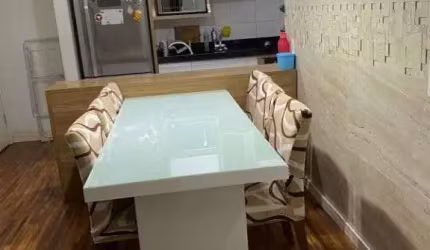 Apartamento em Guarulhos