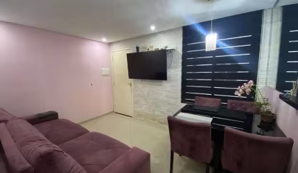 Apartamento em Vila Alzira  -  Guarulhos