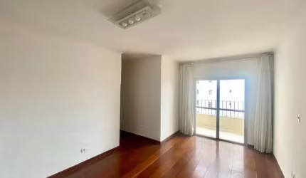 Apartamento em Jardim Sao Paulo(zona Norte)  -  São Paulo