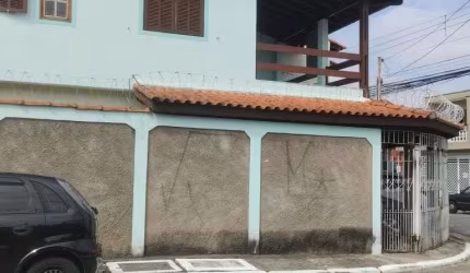 Sobrado em Guarulhos