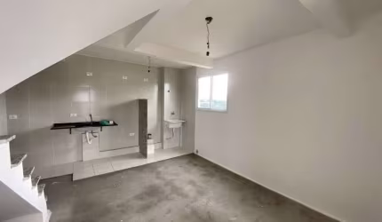 Apartamento Duplex em Guarulhos