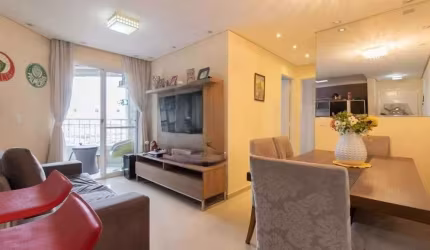 Apartamento em Guarulhos