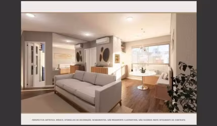 Apartamento em Guarulhos