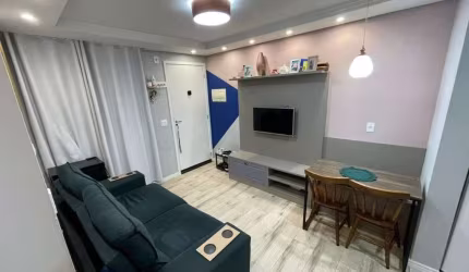 Apartamento em Guarulhos