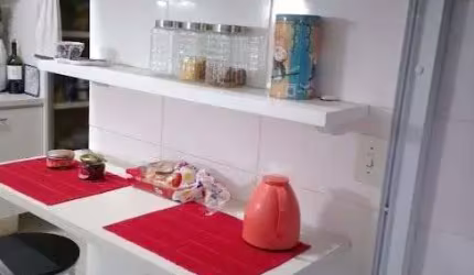 Apartamento em Guarulhos