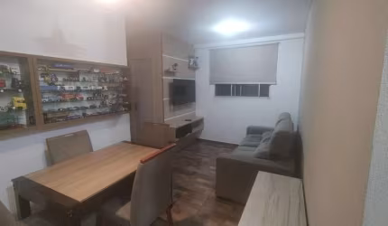 Apartamento em Bonsucesso  -  Guarulhos