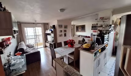 Apartamento em Guarulhos