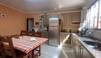 Sobrado em São Paulo