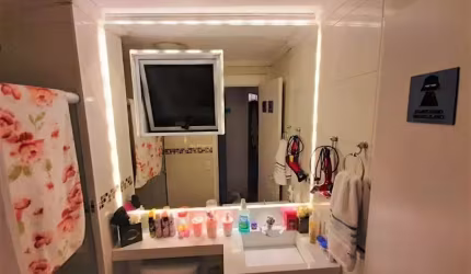 Apartamento em Guarulhos