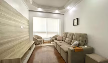 Apartamento em Vila Zanardi  -  Guarulhos