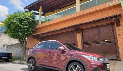 Sobrado em Parque das Nações  -  Guarulhos