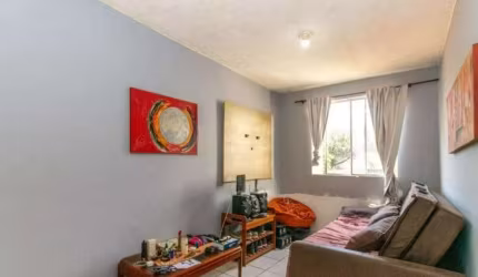 Apartamento em Jardim Nova Cidade  -  Guarulhos