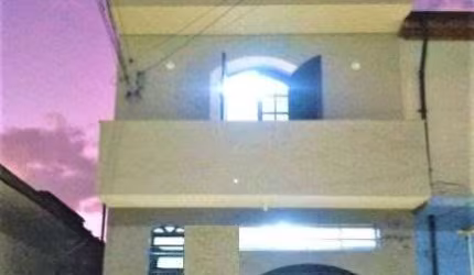 Prédio comercial em Ipiranga  -  São Paulo