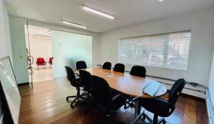 Prédio comercial em Gopoúva  -  Guarulhos