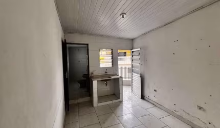 Casa em Guarulhos