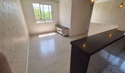 Apartamento em Guarulhos