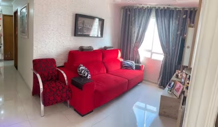 Apartamento em Ponte Grande - Guarulhos, SP