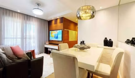 Apartamento em Guarulhos