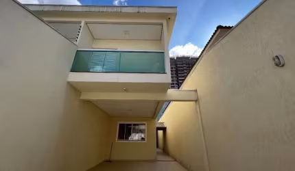 Sobrado em Macedo  -  Guarulhos