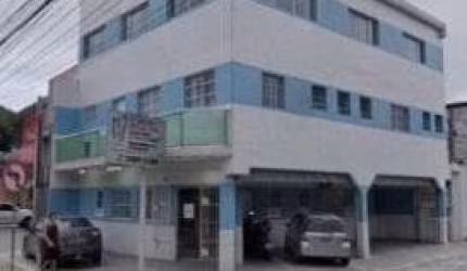 Loja/Salão em Macedo  -  Guarulhos