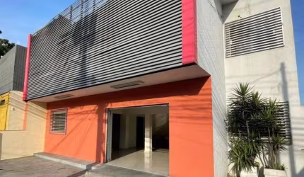 Prédio comercial em Ponte Grande  -  Guarulhos