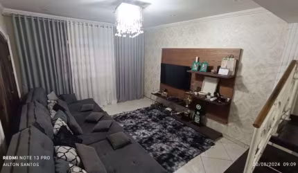 Sobrado em Guarulhos