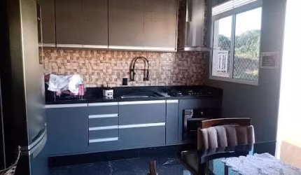 Apartamento em Guarulhos