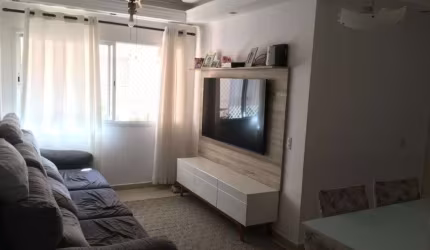 Apartamento em Guarulhos