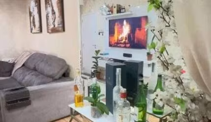 Apartamento em Guarulhos