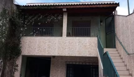 Casa em Vila Galvão  -  Guarulhos