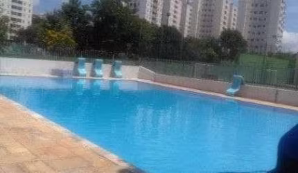 Apartamento em Vila Fátima  -  Guarulhos