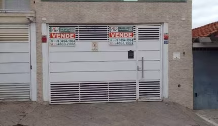 Sobrado em Guarulhos