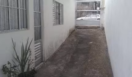Casa em Jardim Acácio  -  Guarulhos