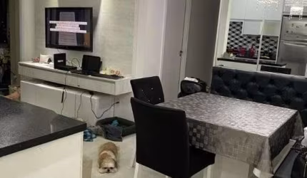 Apartamento em Guarulhos