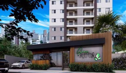 Apartamento em Guarulhos