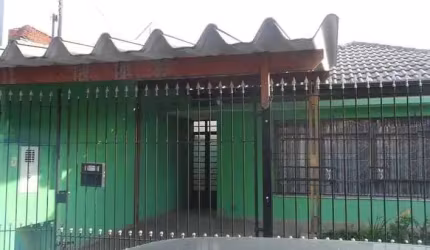 Casa em Vila Maranduba  -  Guarulhos