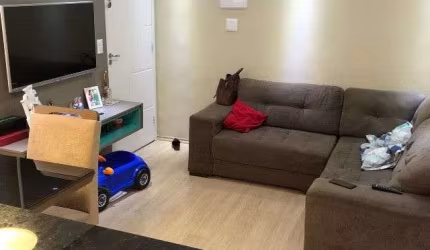 Apartamento em Guarulhos