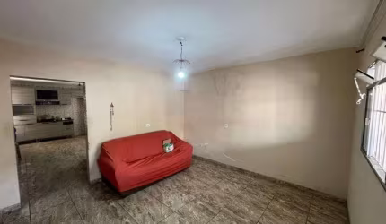 Casa em Jardim Angélica  -  Guarulhos