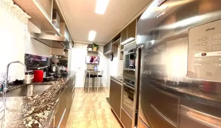 Apartamento em Guarulhos