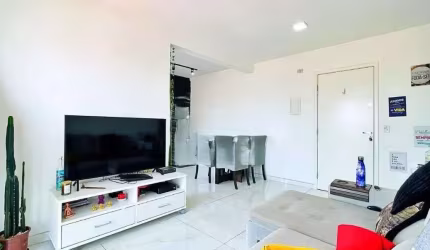 Apartamento em Ponte Grande  -  Guarulhos