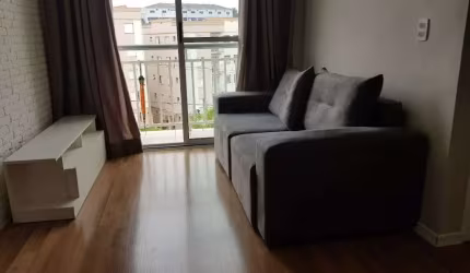 Apartamento em Jardim Guilhermino  -  Guarulhos