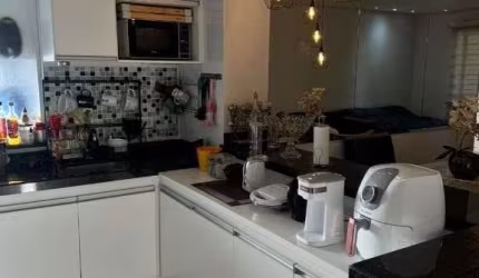 Apartamento em Jardim São Judas Tadeu  -  Guarulhos