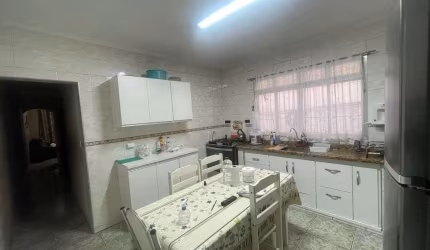 Casa em Jardim Guimarães  -  Guarulhos