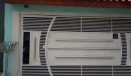 Sobrado em Guarulhos