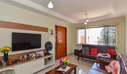 Sobrado em Vila Nossa Senhora de Fátima  -  Guarulhos